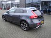 Volvo V40 - 1.6 T4 R-Design aut. 170.000 km nwe apk. zeer kompleet. BAK NIET 100% - 1 - Thumbnail