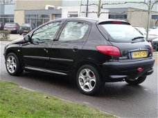 Peugeot 206 - XR 1.4