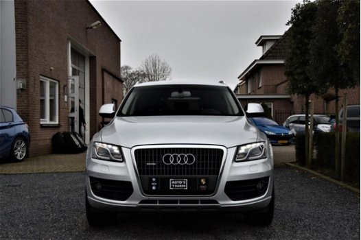 Audi Q5 - 2.0 TFSI quattro Pro Line Automaat Xenon 20'' Trekhaak - 1