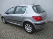 Peugeot 307 - 1.6-16V XT - 1 - Thumbnail