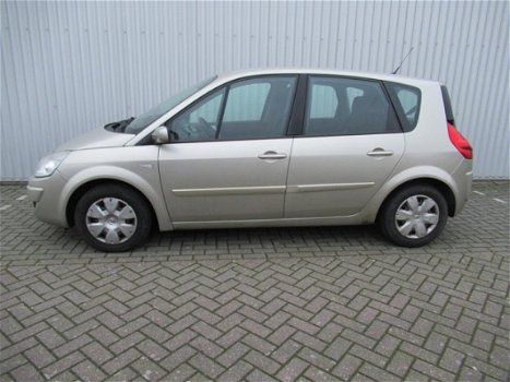 Renault Scénic - 1.6-16V Business Line - 1