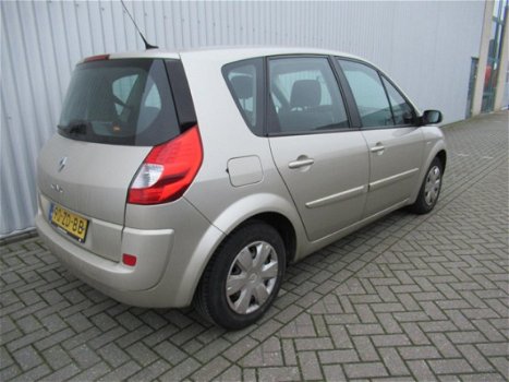 Renault Scénic - 1.6-16V Business Line - 1