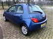 Ford Ka - 1.3 Cool & Sound apk tot 01-2021 airco 2008 - 1 - Thumbnail