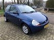 Ford Ka - 1.3 Cool & Sound apk tot 01-2021 airco 2008 - 1 - Thumbnail