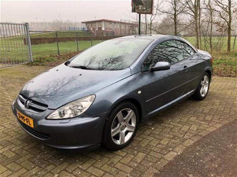 Peugeot 307 CC - 2.0-16V Sport apk 16-02-2021 - 1