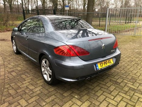 Peugeot 307 CC - 2.0-16V Sport apk 16-02-2021 - 1