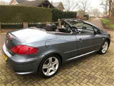 Peugeot 307 CC - 2.0-16V Sport apk 16-02-2021