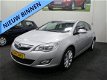Opel Astra - 1.4 Turbo Business + nieuwstaat - 1 - Thumbnail