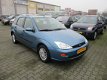 Ford Focus - 1.6-16V Cool Edition Focus 1.6-16V Cool Edition AIRCO / WEINIG KM'S - 1 - Thumbnail