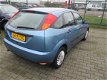 Ford Focus - 1.6-16V Cool Edition Focus 1.6-16V Cool Edition AIRCO / WEINIG KM'S - 1 - Thumbnail