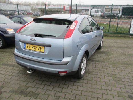 Ford Focus - 1.6-16V Trend Focus 1.6-16V Trend 3 DRS / AIRCO ZEER LEUKE KM'S - 1