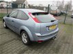 Ford Focus - 1.6-16V Trend Focus 1.6-16V Trend 3 DRS / AIRCO ZEER LEUKE KM'S - 1 - Thumbnail