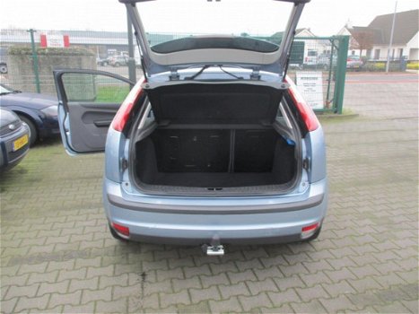 Ford Focus - 1.6-16V Trend Focus 1.6-16V Trend 3 DRS / AIRCO ZEER LEUKE KM'S - 1