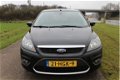 Ford Focus - 1.6 TDCi Titanium Navi, Autom airco, - 1 - Thumbnail