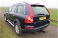 Volvo XC90 - 2.5 T Exclusive 7 Pers, Leder, Navi, Dealerond - 1 - Thumbnail