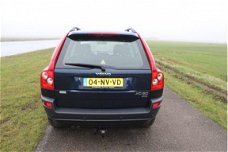 Volvo XC90 - 2.5 T Exclusive 7 Pers, Leder, Navi, Dealerond