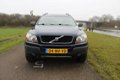 Volvo XC90 - 2.5 T Exclusive 7 Pers, Leder, Navi, Dealerond - 1 - Thumbnail