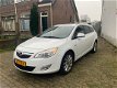 Opel Astra Sports Tourer - 1.7 CDTi Cosmo Clima Navi - 1 - Thumbnail