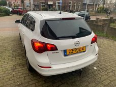 Opel Astra Sports Tourer - 1.7 CDTi Cosmo Clima Navi