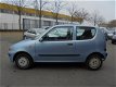 Fiat Seicento - 900 ie SX - 1 - Thumbnail