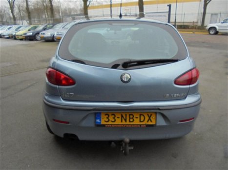 Alfa Romeo 147 - 1.6 T.Spark Edizione Limitata - 1