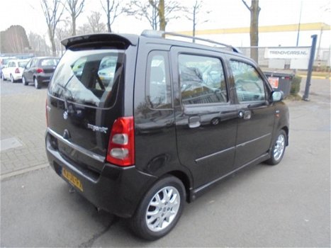 Suzuki Wagon R+ - 1.3 Special zeer nette auto - 1