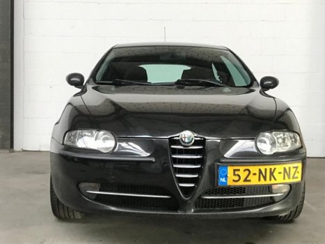 Alfa Romeo 147 - 1.6 T.Spark Impression NAB, APK 22-01-2021 - 1