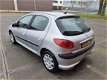 Peugeot 206 - 1.4-16V Gentry - 1 - Thumbnail