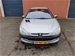 Peugeot 206 - 1.4-16V Gentry - 1 - Thumbnail