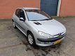 Peugeot 206 - 1.4-16V Gentry - 1 - Thumbnail