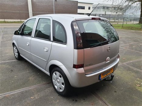 Opel Meriva - 1.8-16V Enjoy - 1