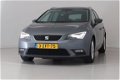 Seat Leon - 1.6 TDI 110 PK 6-Bak ST Sport Ecomotive (BNS) - 1 - Thumbnail