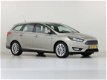 Ford Focus Wagon - 1.0 Ecoboost 125 PK 6-Bak Titanium - 1 - Thumbnail