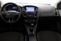 Ford Focus Wagon - 1.0 Ecoboost 125 PK 6-Bak Titanium - 1 - Thumbnail