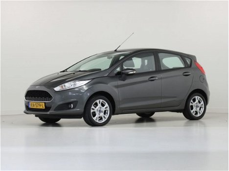 Ford Fiesta - 1.0 Style Ultimate (BNS) - 1