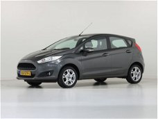 Ford Fiesta - 1.0 Style Ultimate (BNS)