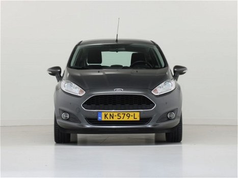 Ford Fiesta - 1.0 Style Ultimate (BNS) - 1