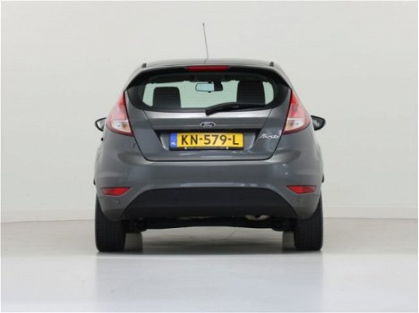 Ford Fiesta - 1.0 Style Ultimate (BNS) - 1