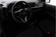 Kia Picanto - 1.0 CVVT 5-Deurs Economy Plus Line