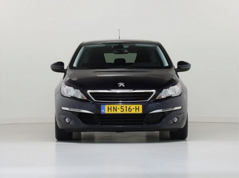 Peugeot 308 - 1.6 BlueHDI 120 PK 6 Bak SW Blue Lease Executive (BNS) - 1