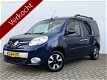 Renault Kangoo Family - 1.2 TCe Automaat RIJKLAAR airconditioning, r-link navigatie+handsfree bellen - 1 - Thumbnail