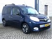 Renault Kangoo Family - 1.2 TCe Automaat RIJKLAAR airconditioning, r-link navigatie+handsfree bellen - 1 - Thumbnail