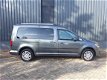 Volkswagen Caddy Maxi - 1.4TSi Automaat 7-persoons RIJKLAAR automatische airco, parkeersensoren voor - 1 - Thumbnail