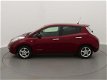 Nissan LEAF - Acenta electric 30kW (CLIMA/NAVI) - 1 - Thumbnail