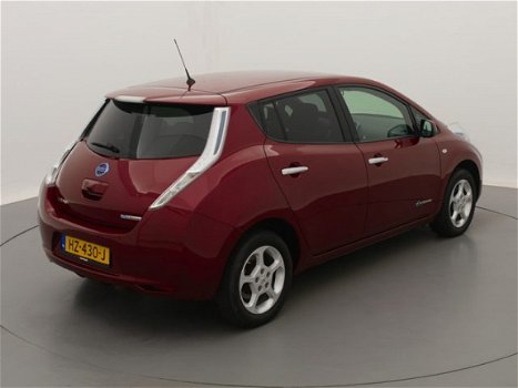 Nissan LEAF - Acenta electric 30kW (CLIMA/NAVI) - 1