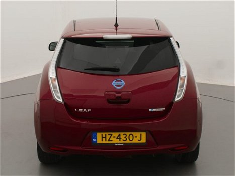 Nissan LEAF - Acenta electric 30kW (CLIMA/NAVI) - 1