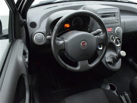 Fiat Panda - 1.2 Edizione Cool (AIRCO/ELEK.RAMEN) - 1