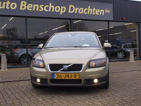 Volvo C30 - 1.6D DRIVe Sport Ecc Cruise 17