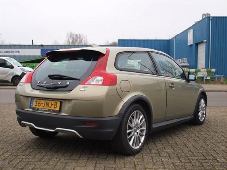 Volvo C30 - 1.6D DRIVe Sport Ecc Cruise 17