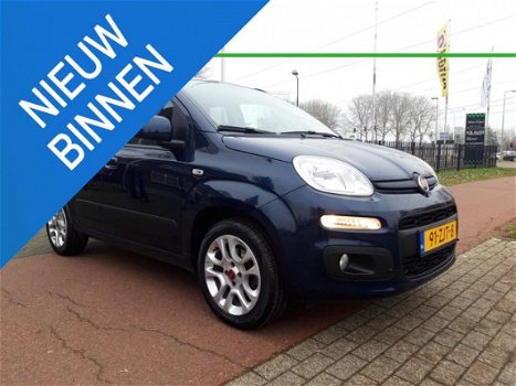 Fiat Panda - 0.9 TwinAir Lounge AUTOMAAT - 1